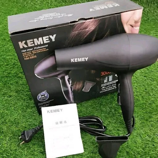Kemey logo