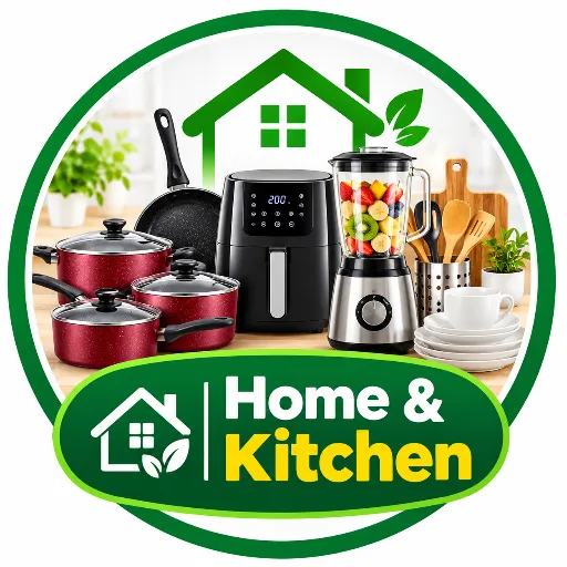 Home & Kitchen