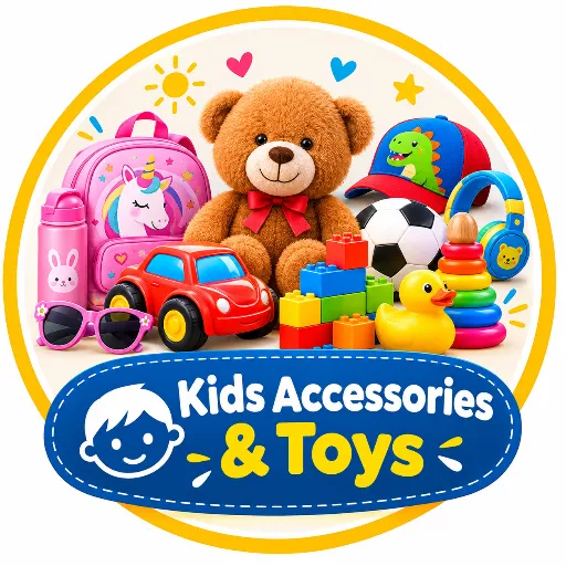 Kids Accessories & Toys