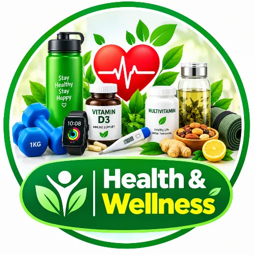 Health & Wellness
