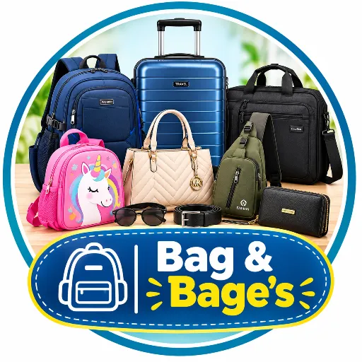 Bag & Bage's