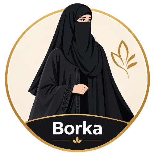 Borka