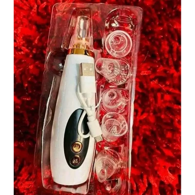 black heads remover Vaccum