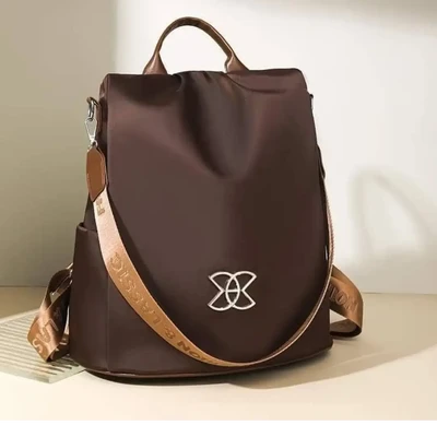 Women Large Capacity Outdor Tote Bag