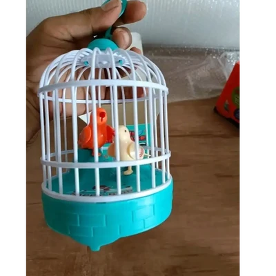 Cute Mini Bird Cage
