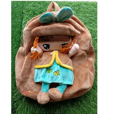 School Bag For Kids – Size 13 inchi(made in China)