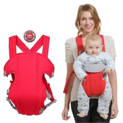 Baby Carrier Bag