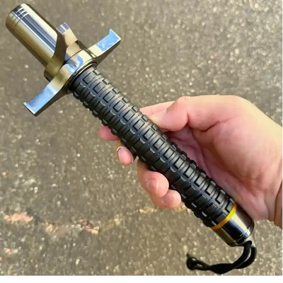 Premium Self Defense Stick 26 (750Gm)