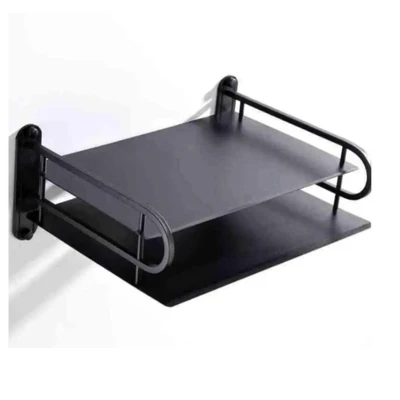 Router stand