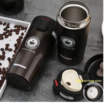 Vacuum insulation Cup