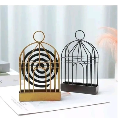 Mosquito Coil case stand
