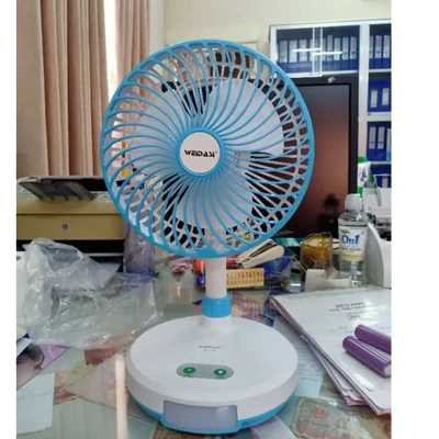 Portable folding fan (Wd-219)