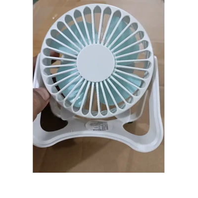 Portable (SS-3) mini rechargble fan
