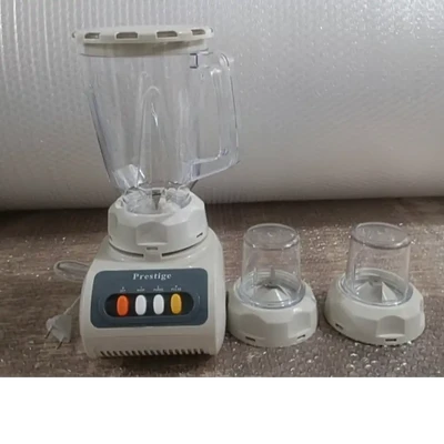 Prestige Blender 3 in 1 (450 watt Motor capacity)
