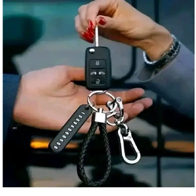 kye ring with phone number