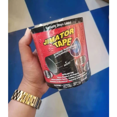Jimator tape