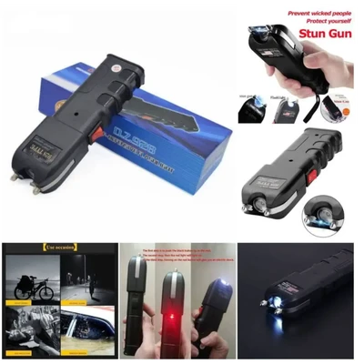 928 model Stun Gun 98000k Volt