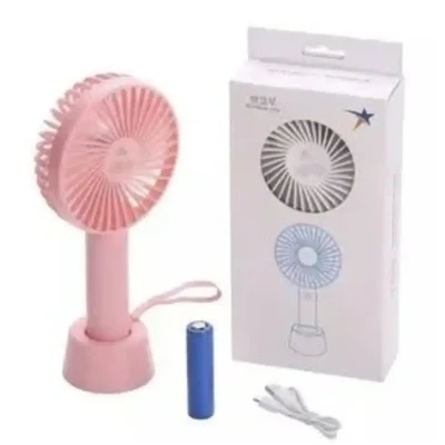 Eternal Classics Hand fan