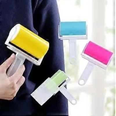 Lint Remover Roller Washable and reusable