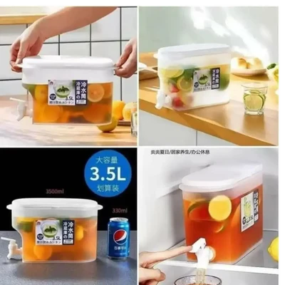Juice water Dispenser
