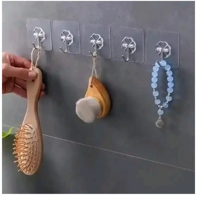 Wall hook(10 pcs)
