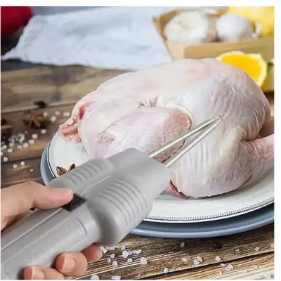 Electric Feather Plucker / Hair Extractor