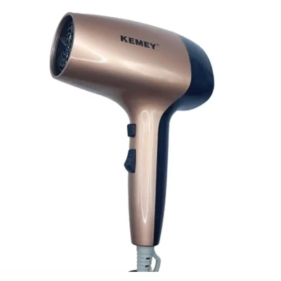 Kemey Km-6836 Hair Dryer