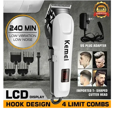 kemei trimmer km-809A