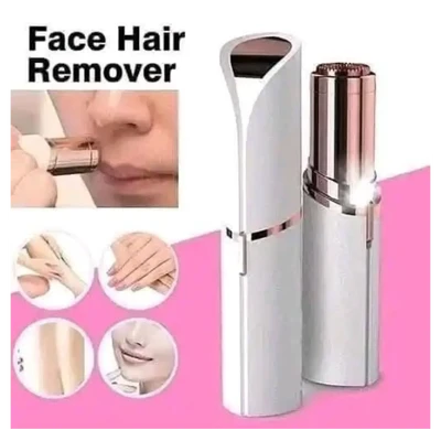 Flawless (rechargble) hair remover