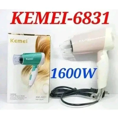 Km-6831 Hair Dryer