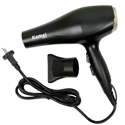 Kemey Km-5805 Model Professional Hair Dryer