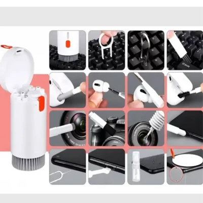 7 in 1 cleaning tools (multifunctional)