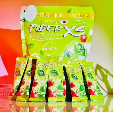 Fibber Xs Slimming Juice