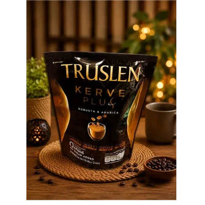 Truslen Coffee Plus