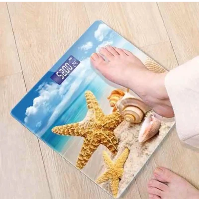 180kg Healthy Weight Scale