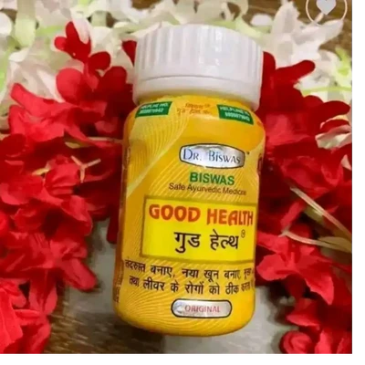 Good Health Capsul