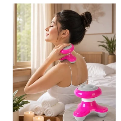 xinyan apple electric massager xy-999