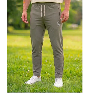Premium Chinese Dubai Fabric Trousers