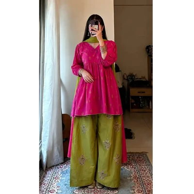 Dragon Three Piece