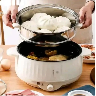 6.5 L Prestige Big size Cooking Pot