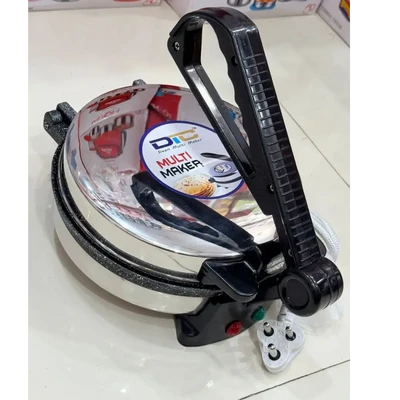 Deen electric nanstick multi maker ruti maker 8.5 inchi