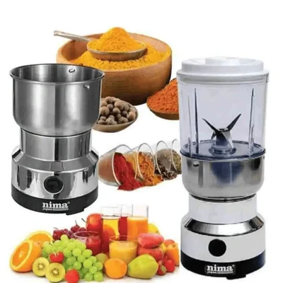 Nima 2 in 1 blender