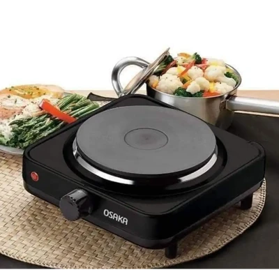 Osaka Electric Stove