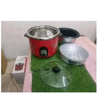 2.8 Liter Hawkins Rice Cooker
