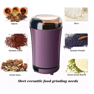 Electric grinder
