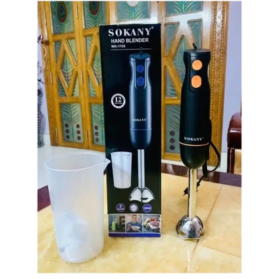 SOKANY HAND BLENDER WK-1705