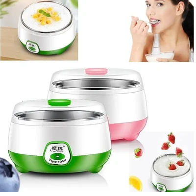 1L. automatic yogurt maker