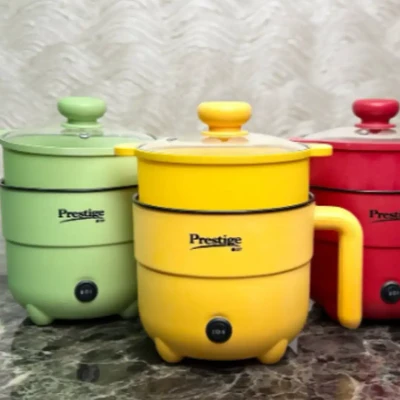 Prestige mini Cooking pot 2.liter
