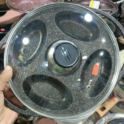 Nan stick chithoi pitha pan