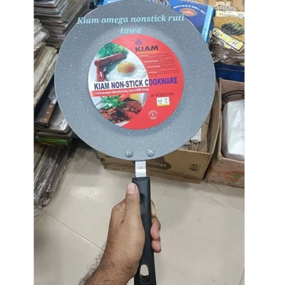 Kiam omega nonstick ruti tawa 26 cm